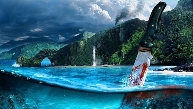 Törölték a Far Cry-alapú extraction shootert