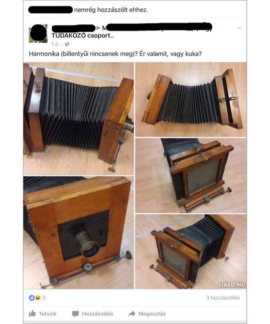 Eladó harmonika valakinek?! Ár alatt?😄