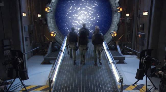 Variety: Az Amazon még a megjelenés előtt elkaszálta a Stargate-sorozatot