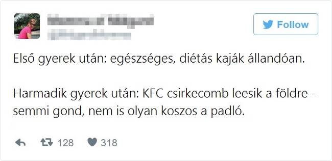 15 vallomás édesanyáktól, amin olyan hangosan fogsz röhögni, hogy felébrednek tőle a gyerekeid