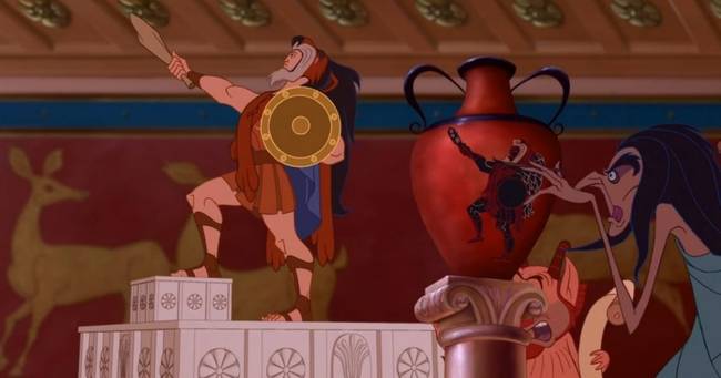 Herkules (1997)