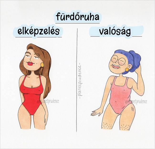 18 apró női kudarc, amit legalább egyszer mindannyian átéltünk már életünkben