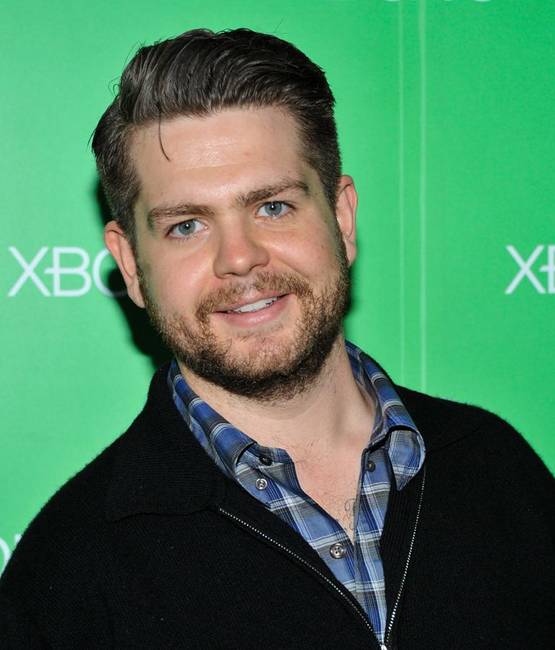 Jack Osbourne