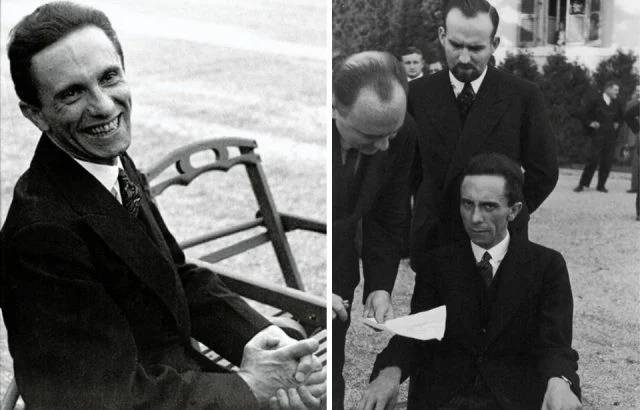 „Gyűlölettel teli tekintet"