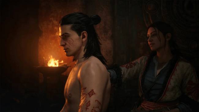 Kétmillió kívánságlistás jelölésnél jár a The Blood of Dawnwalker