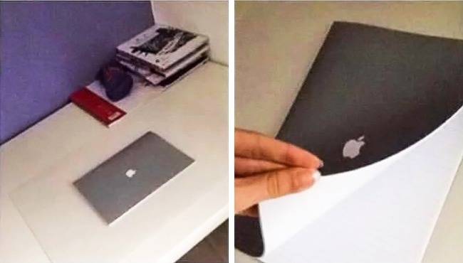 „Karácsonyra kaptam egy MacBook-ot a szüleimtől...”