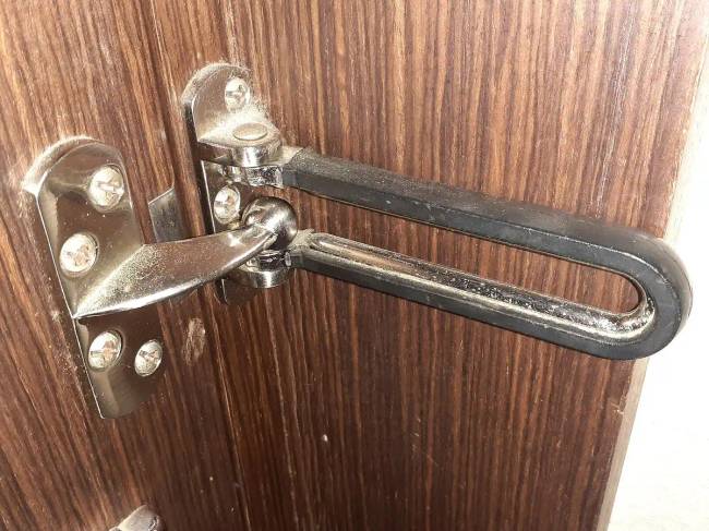 6 hotelbiztonsági tipp, ami nem fog működni. És mi az, ami működik