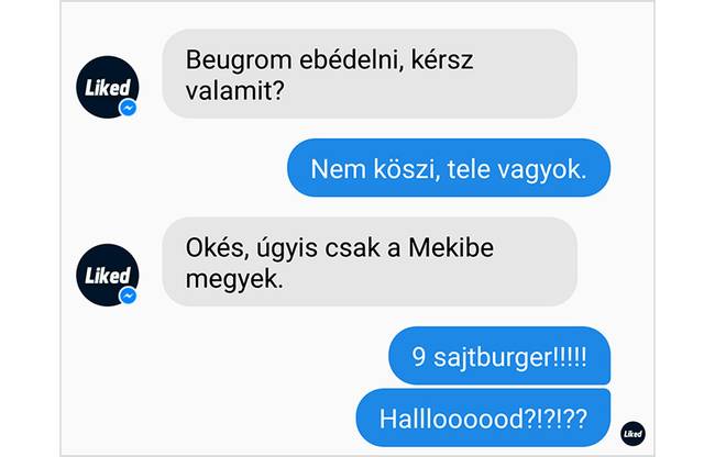 19 vicces üzenet, ami bizonyítja, hogy a humor elengedhetetlen egy házasságban