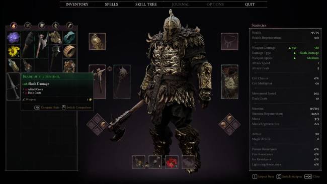 Korai hozzáférésben a Fatekeeper, a Dark Messiah-stílusú fantasy RPG