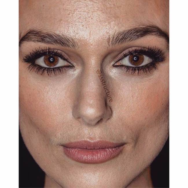 Keira Knightley