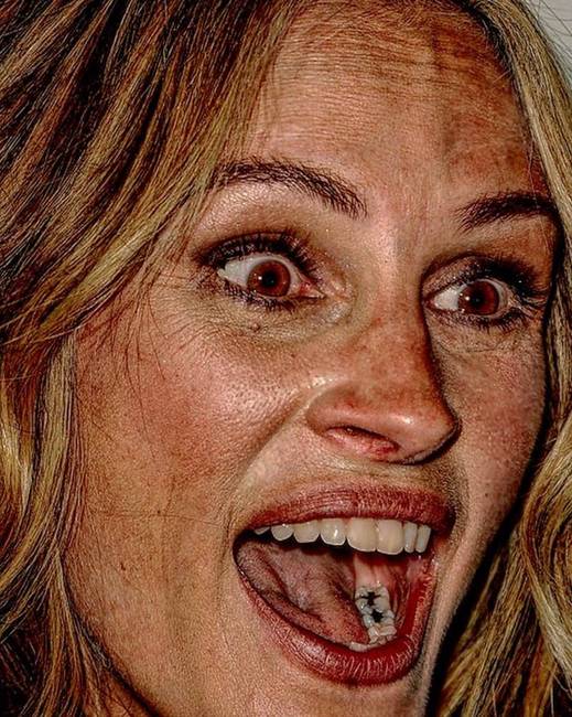 Julia Roberts
