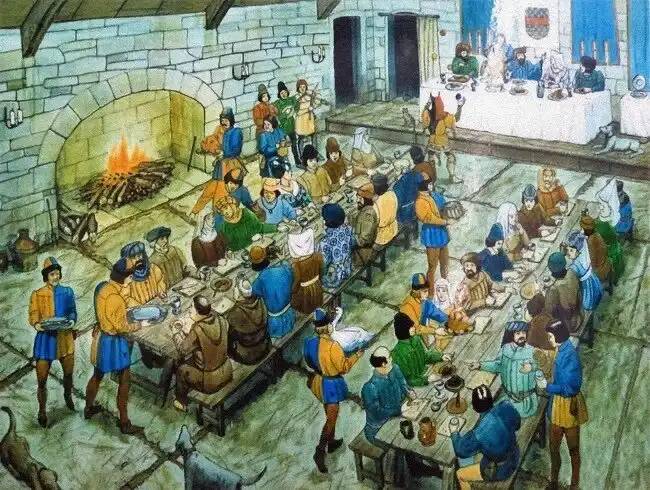 7 érdekes tény a középkorról, amiről nem mindenki tud