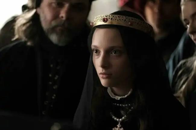Nyögések a toronyból: Isabel de Solís titkos sorsa