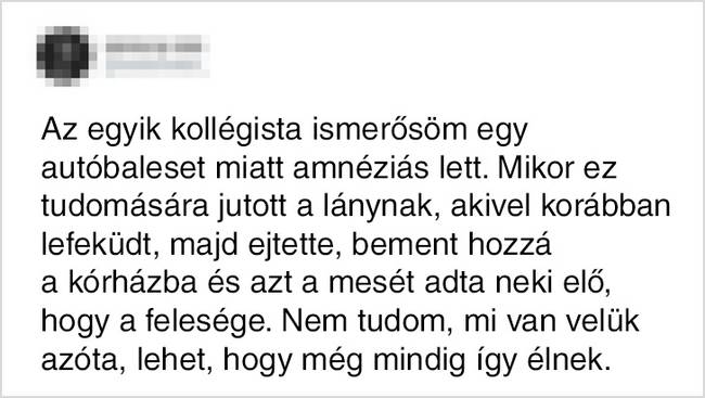 18 Twitter-bejegyzés, ami jól mutatja, hogy mennyire körbehálóznak minket a hazugságok
