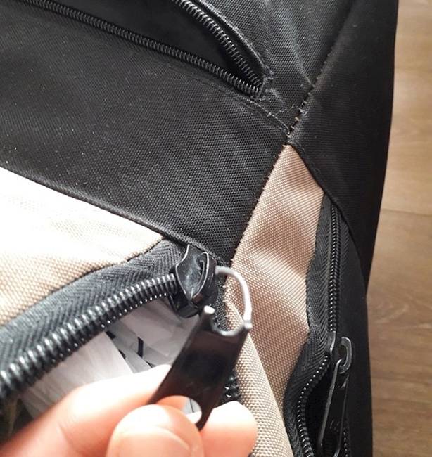 Sietve szállt fel a buszra, ez történt vele.