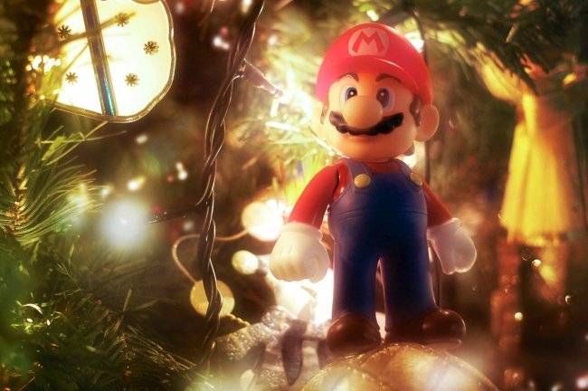 A Nintendo céget 1889-ben alapították, majdnem 130 évvel ezelőtt.