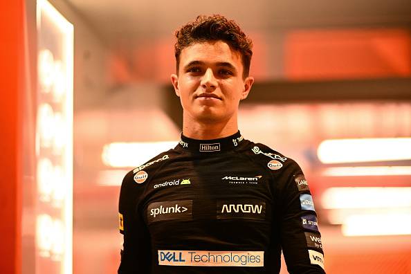 Válaszolj néhány kérdésre, és megmondjuk, hogy melyik F1 pilótára hasonlítasz