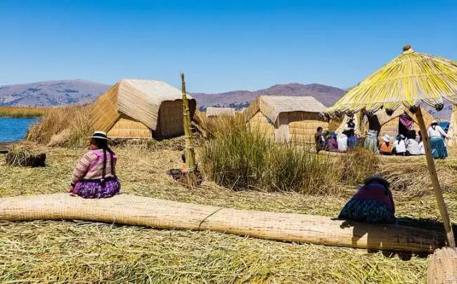 Titicaca