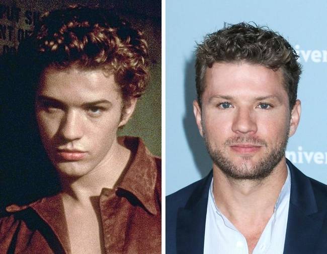 Ryan Phillippe
