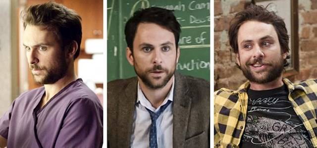 Charlie Day