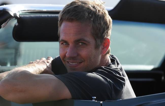 Paul Walker halálát az amerikai kormány rendelte el.