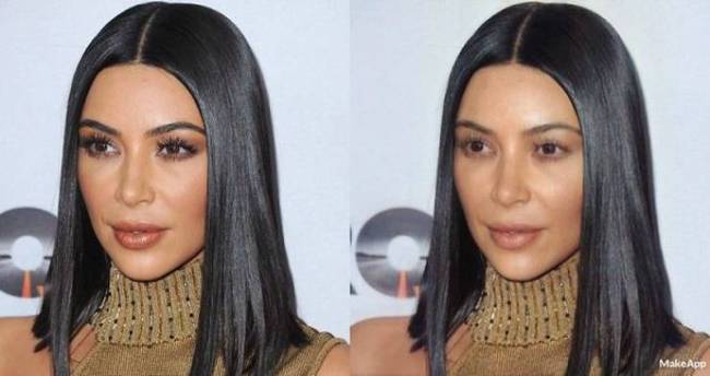 Kim Kardashian