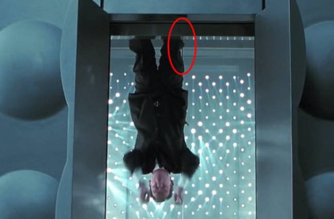 Men in Black II