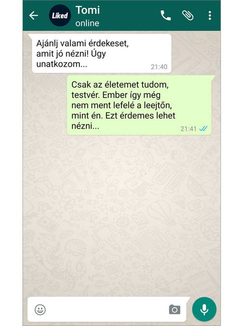 11 üzenet, ami bizonyítja, hogy az élet tele van meglepetésekkel