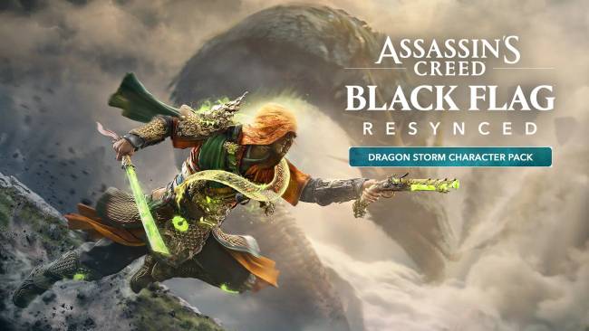 Ubisoft a Black Flag remake DLC-iről: minden alapvető tartalom benne van
