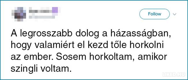19 Tweet ami bizonyítja, hogy a családi élet tele van drámával