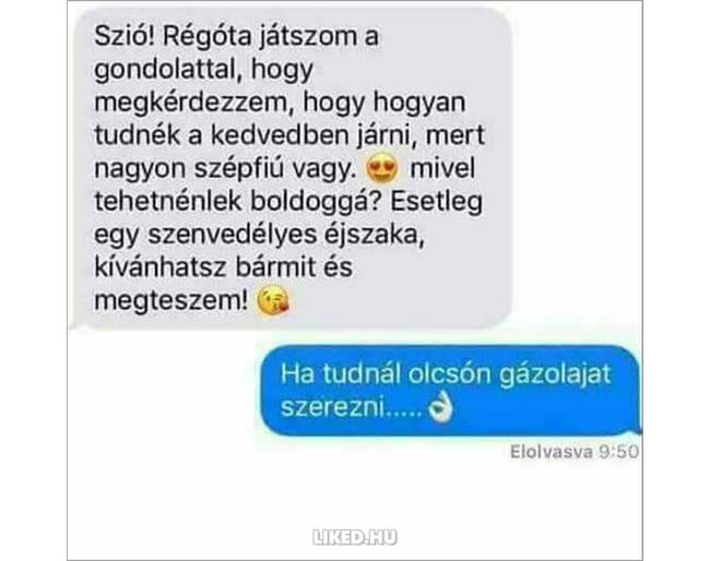 21 üzenet, ami bizonyítja, hogy az emberek reakciója kiszámíthatatlan