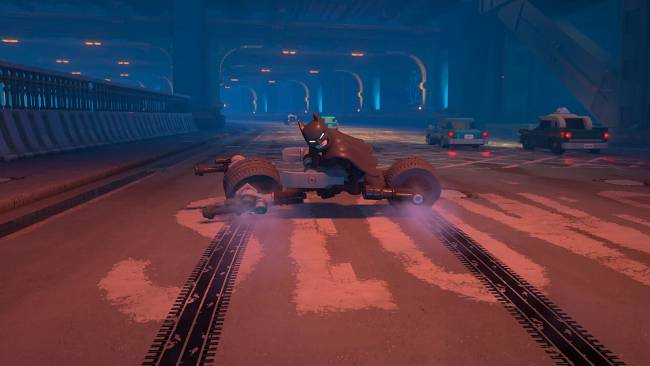 Szeptemberben érkezik a LEGO Batman: Legacy of the Dark Knight Nintendo Switch 2-re