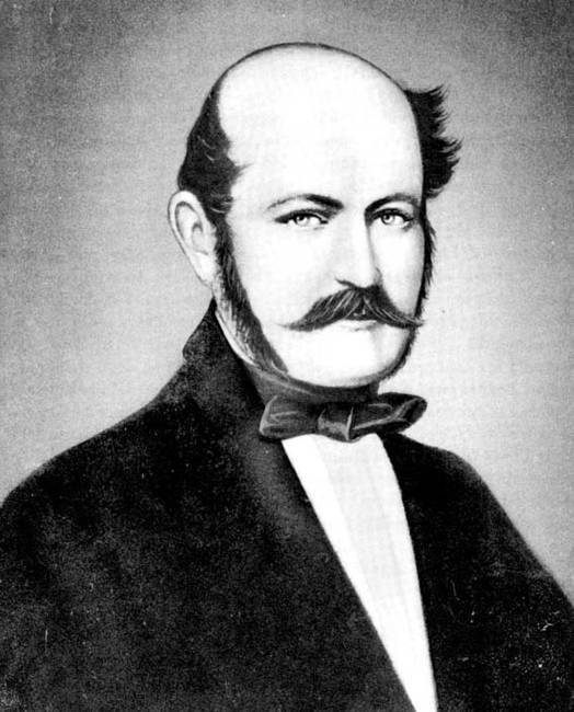 Semmelweis