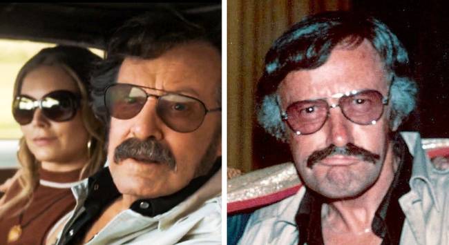 A ruha, amiben Stan Lee-t láthatjuk a Bosszúállók: Végjáték című filmben alakított cameoszerepben, valójában az ő valódi, 70-es évekbeli külsején alapszik.