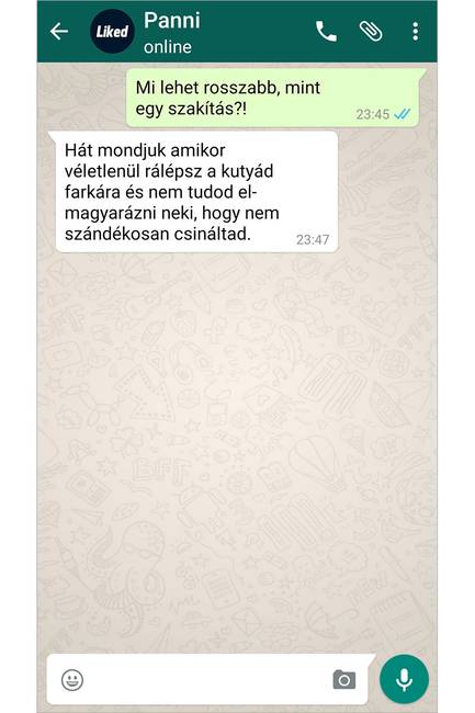 16 szókimondó ember, akinek egyszerűen nincs ideje romantikázni