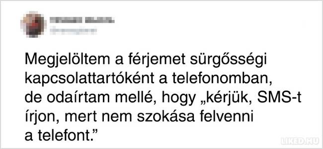18 Tweet a házas élet ritkán taglalt oldaláról, amiről mindenki felismeri önmagát és párját