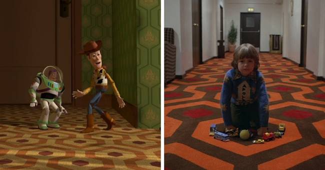 Toy Story (1995)