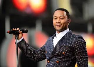 john legend