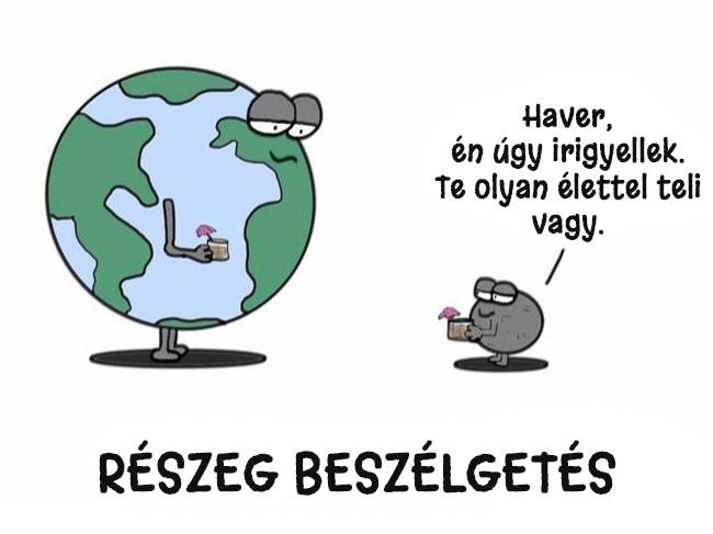 Igaz, ami igaz.