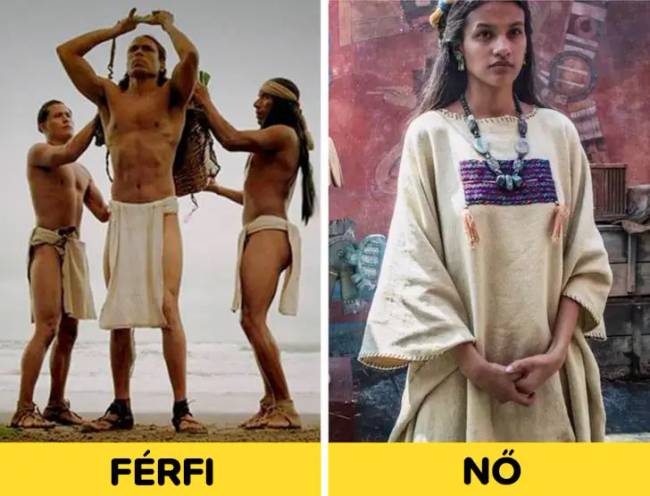 Férfiak és nők