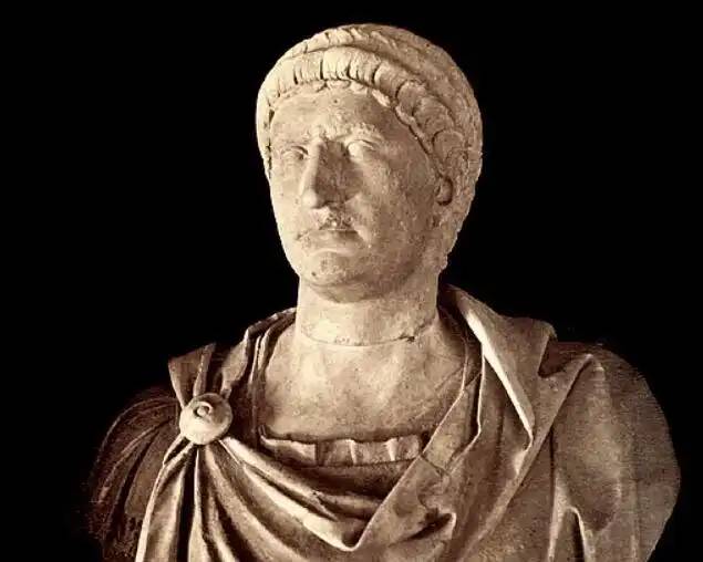 Marcus Salvius Otho.
