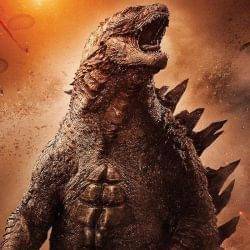 godzilla