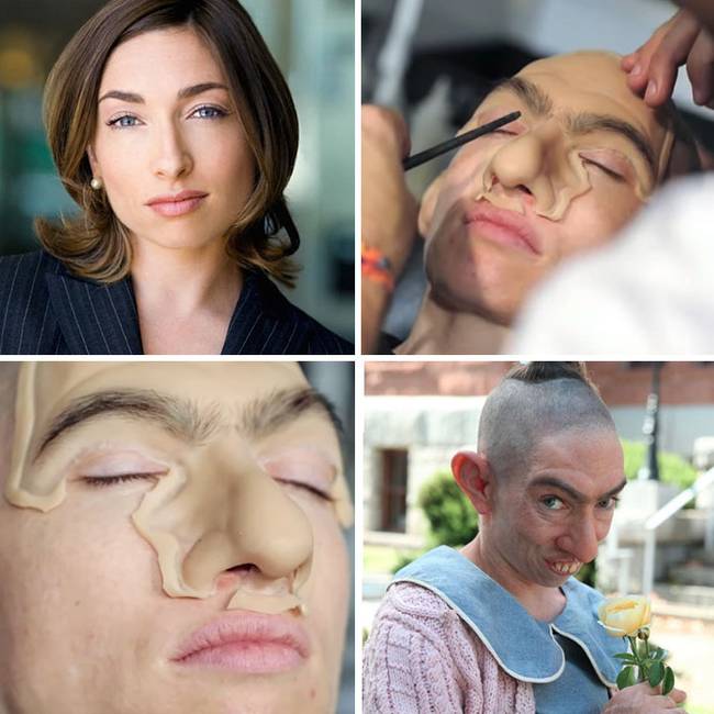 Naomi Grossman - Amerikai Horror Story