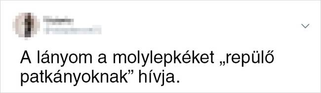 15 alkalom, amikor a gyerekek új nevet adtak a dolgoknak, és jobb lett, mint az eredeti