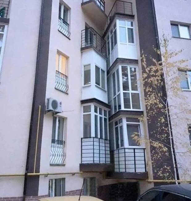 17 érdekes fotó, amelyek megmutatják, kinek vannak rossz szomszédai, és kinek jók