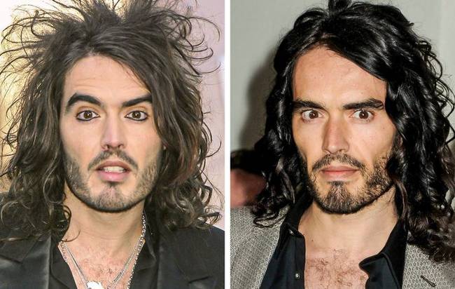 Russell Brand