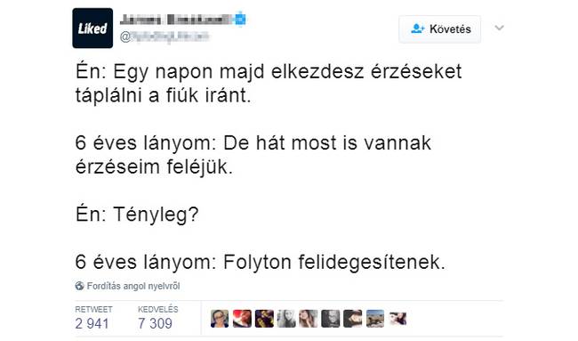 Ez felnőtt korban sem lesz másképp…¯_(ツ)_/¯
