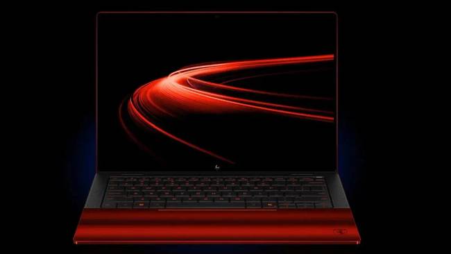 Limitált kiadású, méregdrága gamer laptopot dobott piacra a Ferrari és a HP