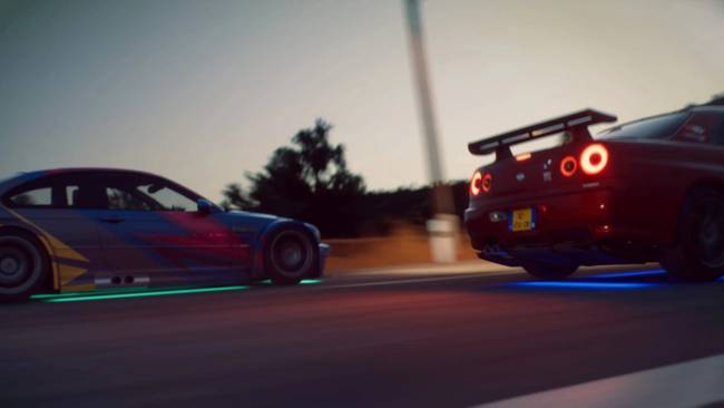 Clutch: Új autós játék a Forza Horizon veteránjaitól