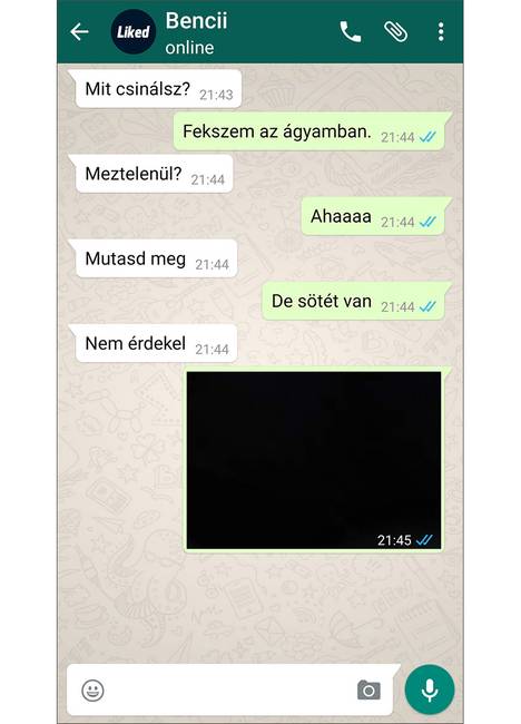 14 csaj, aki tudja, hogyan kell pikk-pakk lekoptatni a nyomulós pasikat